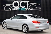 BMW 435d Xdrive 435d Xdrive Luxury 3.0 2dr Coupe Automatic Diesel - Thumb 9