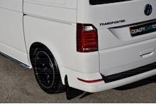 Volkswagen Transporter Transporter T32 Tdi Sportline Kombi 2.0 4dr Window Van Auto Diesel - Thumb 15