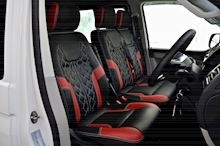 Volkswagen Transporter Transporter T32 Tdi Sportline Kombi 2.0 4dr Window Van Auto Diesel - Thumb 34