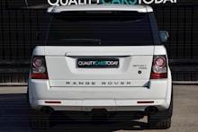 Land Rover Range Rover Sport Sport 3.0 TDV6 HSE - Thumb 4
