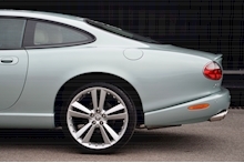 Jaguar XK8 XK8 4.2 V8 Coupe - Thumb 25