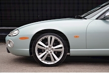Jaguar XK8 XK8 4.2 V8 Coupe - Thumb 24