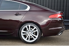 Jaguar XF XF Portfolio 3.0 4dr Saloon Automatic Diesel - Thumb 18