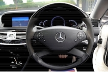 Mercedes-Benz CL CL AMG 5.5 2dr Coupe MCT 7S Petrol - Thumb 15