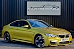 BMW M4 3.0 DCT Coupe *1 Private Owner + FMSH + 5yr Service Pack +  High Spec* - Thumb 0