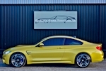 BMW M4 3.0 DCT Coupe *1 Private Owner + FMSH + 5yr Service Pack +  High Spec* - Thumb 1