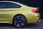 BMW M4 3.0 DCT Coupe *1 Private Owner + FMSH + 5yr Service Pack +  High Spec* - Thumb 17
