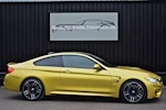 BMW M4 3.0 DCT Coupe *1 Private Owner + FMSH + 5yr Service Pack +  High Spec* - Thumb 12