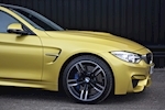 BMW M4 3.0 DCT Coupe *1 Private Owner + FMSH + 5yr Service Pack +  High Spec* - Thumb 21