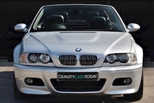 BMW M3 Series M3 Series M3 Convertible 3.2 2dr Convertible Manual Petrol - Thumb 3