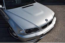 BMW M3 Series M3 Series M3 Convertible 3.2 2dr Convertible Manual Petrol - Thumb 5
