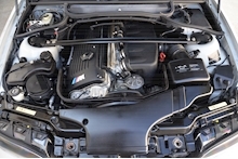 BMW M3 Series M3 Series M3 Convertible 3.2 2dr Convertible Manual Petrol - Thumb 19