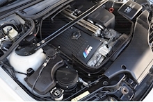 BMW M3 Series M3 Series M3 Convertible 3.2 2dr Convertible Manual Petrol - Thumb 20