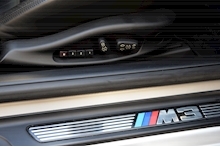 BMW M3 Series M3 Series M3 Convertible 3.2 2dr Convertible Manual Petrol - Thumb 23