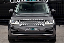 Land Rover Range Rover Vogue Range Rover Vogue Range Rover Vogue 3.0 5dr SUV Auto Diesel - Thumb 3