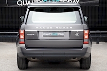 Land Rover Range Rover Vogue Range Rover Vogue Range Rover Vogue 3.0 5dr SUV Auto Diesel - Thumb 4