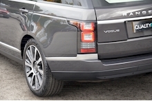 Land Rover Range Rover Vogue Range Rover Vogue Range Rover Vogue 3.0 5dr SUV Auto Diesel - Thumb 32