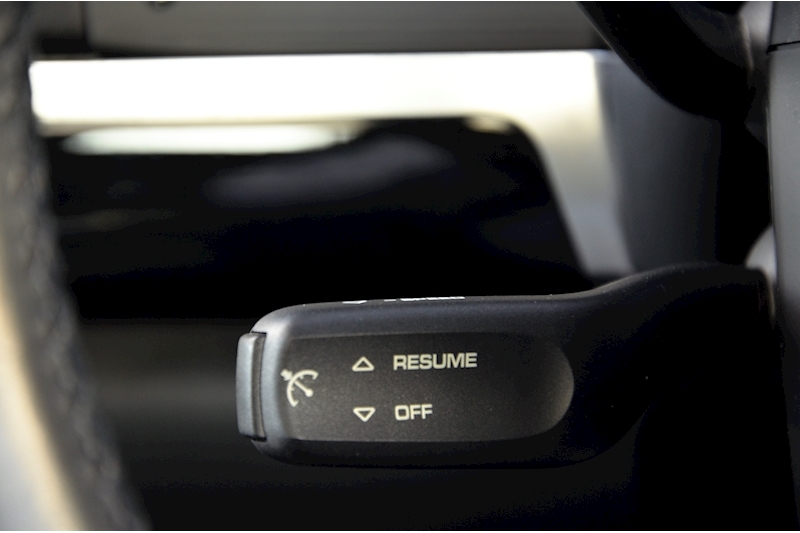 Porsche Cayenne 3.0 D V6 1 Owner + Over £15k Options + Rear Screens Image 35
