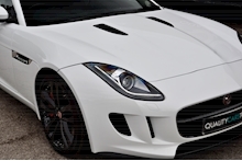 Jaguar F-Type F-Type S 3.0 2dr Coupe Quickshift Petrol - Thumb 12