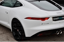 Jaguar F-Type F-Type S 3.0 2dr Coupe Quickshift Petrol - Thumb 23