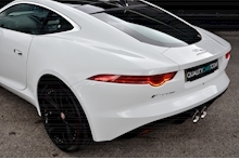 Jaguar F-Type F-Type S 3.0 2dr Coupe Quickshift Petrol - Thumb 35