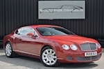 Bentley Continental Continental Gt Coupe 6.0 Automatic Petrol - Thumb 0