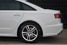 Audi A6 3.0 BiTDI A6 3.0 BiTDI Quattro - Thumb 16