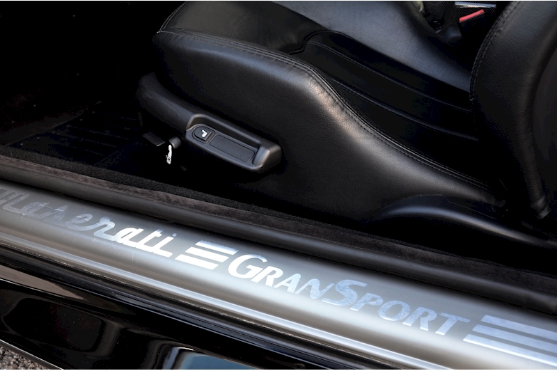 Maserati Gransport Gransport 4.2 2dr Coupe Automatic Petrol Image 27