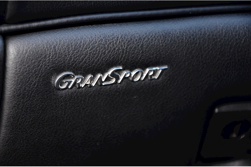 Maserati Gransport Gransport 4.2 2dr Coupe Automatic Petrol Image 26