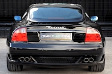 Maserati Gransport Gransport 4.2 2dr Coupe Automatic Petrol - Thumb 4