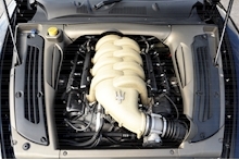Maserati Gransport Gransport 4.2 2dr Coupe Automatic Petrol - Thumb 32