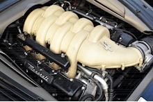 Maserati Gransport Gransport 4.2 2dr Coupe Automatic Petrol - Thumb 33
