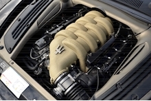 Maserati Gransport Gransport 4.2 2dr Coupe Automatic Petrol - Thumb 34