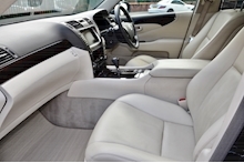 Lexus LS 460 LS 460 SE-L 4.6 4dr Saloon Automatic Petrol - Thumb 2