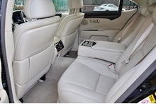 Lexus LS 460 LS 460 SE-L 4.6 4dr Saloon Automatic Petrol - Thumb 36