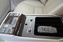 Lexus LS 460 LS 460 SE-L 4.6 4dr Saloon Automatic Petrol - Thumb 38