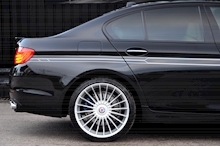 Alpina D5 BiTurbo Extremely Rare + Full BMW Dealer History + Alpina Warranty to June 2021 - Thumb 10