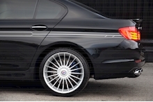 Alpina D5 BiTurbo Extremely Rare + Full BMW Dealer History + Alpina Warranty to June 2021 - Thumb 15