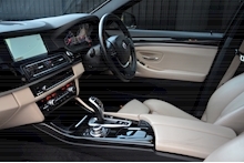 Alpina D5 BiTurbo Extremely Rare + Full BMW Dealer History + Alpina Warranty to June 2021 - Thumb 20