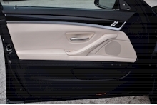 Alpina D5 BiTurbo Extremely Rare + Full BMW Dealer History + Alpina Warranty to June 2021 - Thumb 22