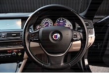 Alpina D5 BiTurbo Extremely Rare + Full BMW Dealer History + Alpina Warranty to June 2021 - Thumb 33