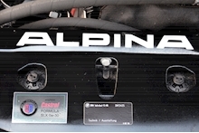 Alpina D5 BiTurbo Extremely Rare + Full BMW Dealer History + Alpina Warranty to June 2021 - Thumb 37