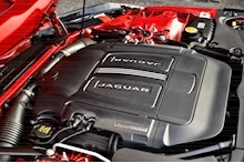 Jaguar F-Type F Type 3.0 V6 S Roadster - Thumb 12