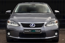 Lexus CT 200h CT 200h SE-I 1.8 5dr Hatchback Automatic Petrol Hybrid - Thumb 3