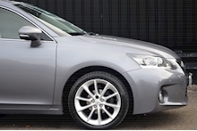 Lexus CT 200h CT 200h SE-I 1.8 5dr Hatchback Automatic Petrol Hybrid - Thumb 12