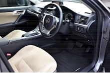 Lexus CT 200h CT 200h SE-I 1.8 5dr Hatchback Automatic Petrol Hybrid - Thumb 7