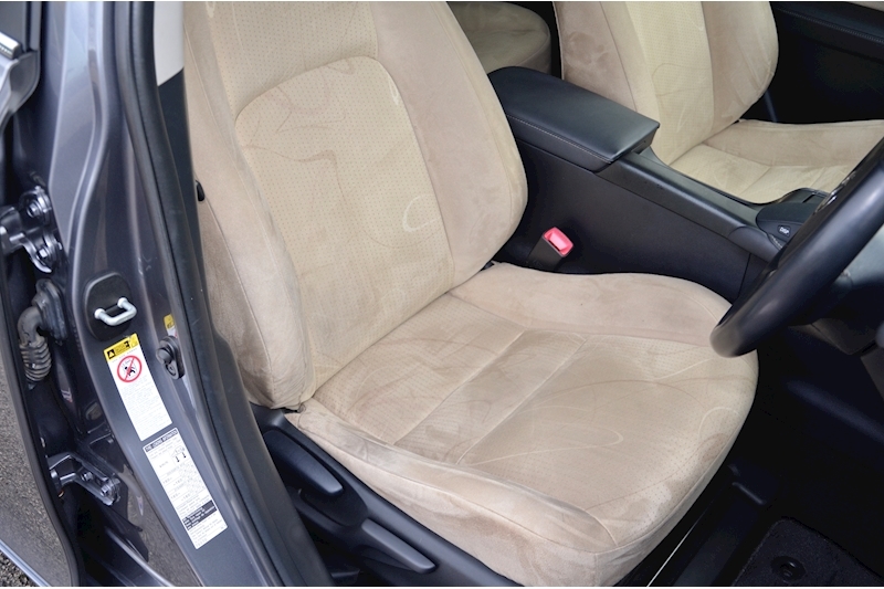 Lexus CT 200h CT 200h SE-I 1.8 5dr Hatchback Automatic Petrol Hybrid Image 15
