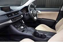 Lexus CT 200h CT 200h SE-I 1.8 5dr Hatchback Automatic Petrol Hybrid - Thumb 23