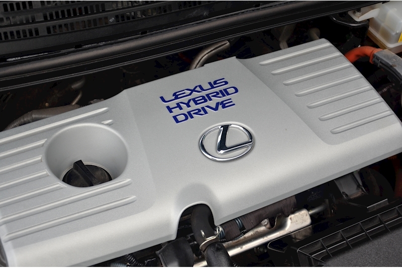 Lexus CT 200h CT 200h SE-I 1.8 5dr Hatchback Automatic Petrol Hybrid Image 29