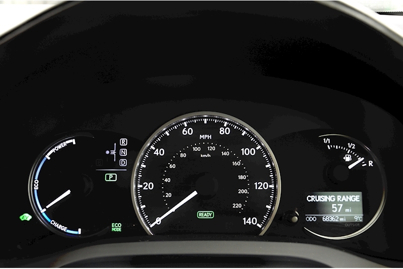 Lexus CT 200h CT 200h SE-I 1.8 5dr Hatchback Automatic Petrol Hybrid Image 32